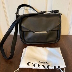 Coach Taylor Mini Flap Crossbody